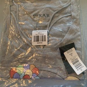 Torrid Disney Up shirt. NWT
